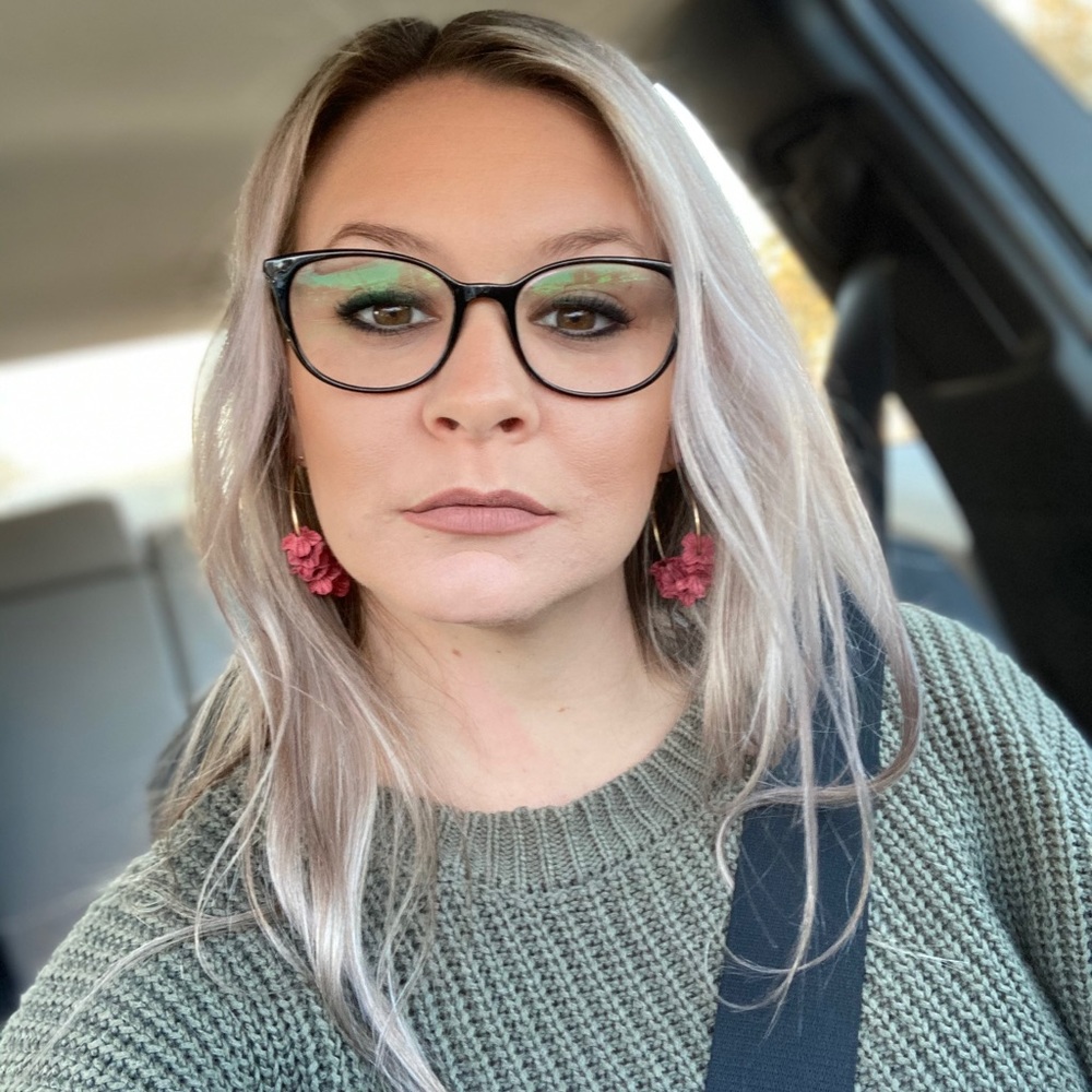 Meet your Posher, Shasta